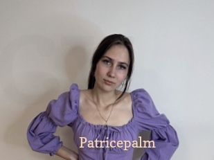 Patricepalm