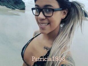 Patricia1998