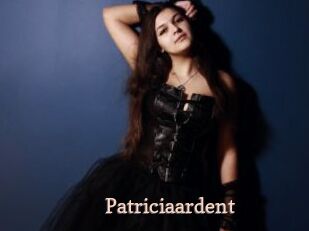 Patriciaardent