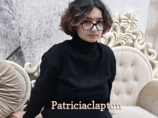 Patriciaclapton