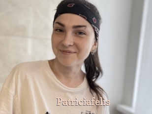 Patriciafelis