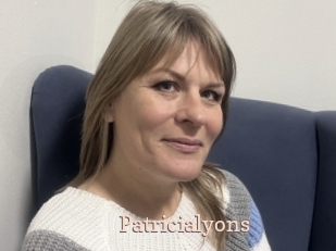 Patricialyons