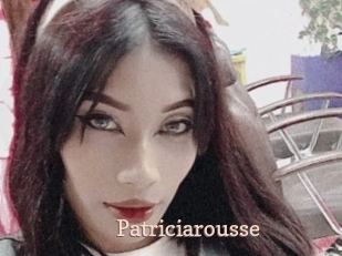 Patriciarousse