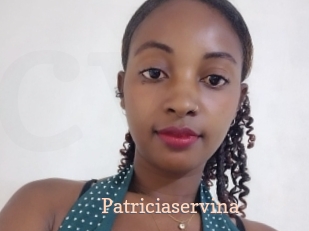patriciaservina Chaude Vision
