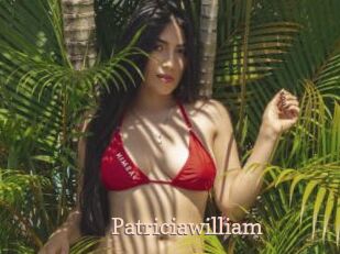 Patriciawilliam