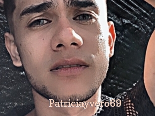 patriciayvero69 Chaude Vision