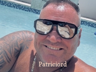 Patriciord