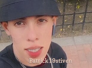 Patrick19stiven