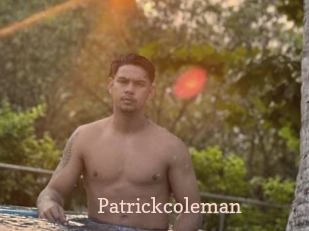 Patrickcoleman