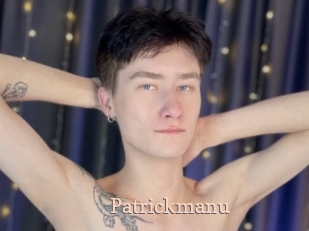 Patrickmanu