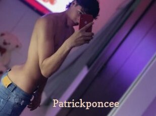 Patrickponcee