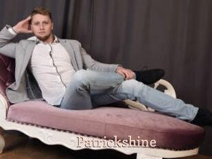 Patrickshine