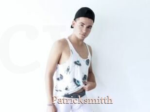 Patricksmitth