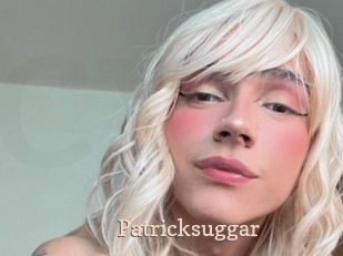 Patricksuggar