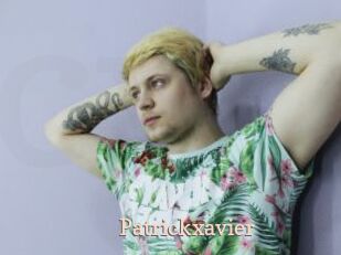 Patrickxavier
