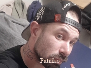 Patriko