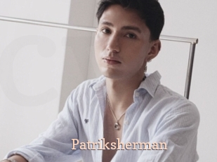 patriksherman Chaude Vision
