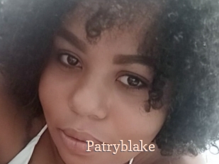 Patryblake