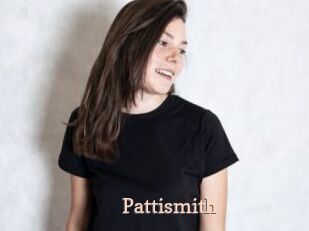 Pattismith