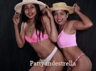 Pattyandestrella