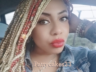 Pattycakes33