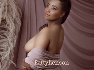 Pattyhenson