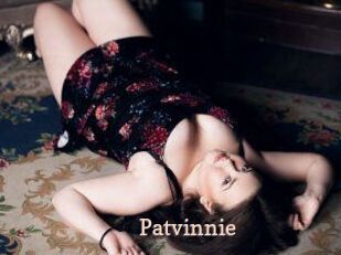 Patvinnie