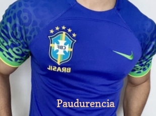 paudurencia Chaude Vision
