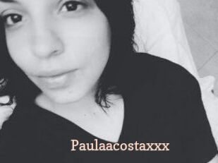 Paulaacostaxxx