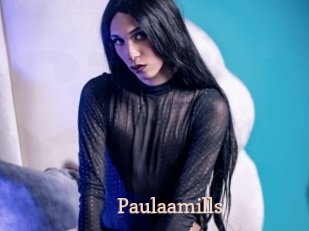 Paulaamills
