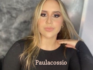 Paulacossio