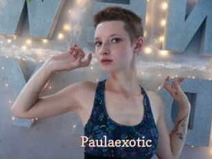 Paulaexotic
