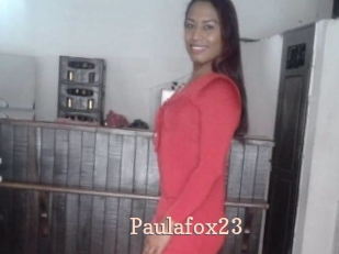 Paulafox23