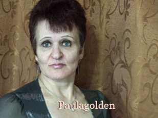 Paulagolden