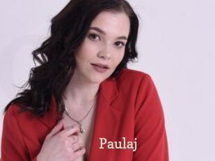 Paulaj