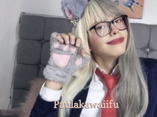 paulakawaiifu Chaude Vision