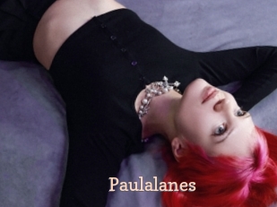 Paulalanes