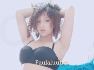 Paulaluuhot
