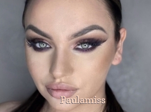 Paulamiss