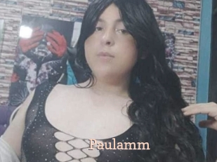 Paulamm