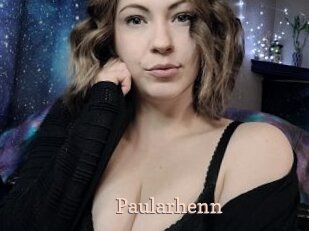 Paularhenn