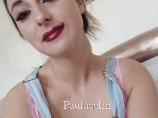Paulaselin