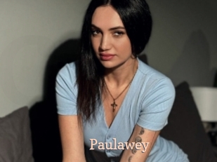 Paulawey