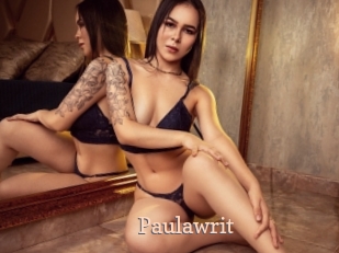 Paulawrit