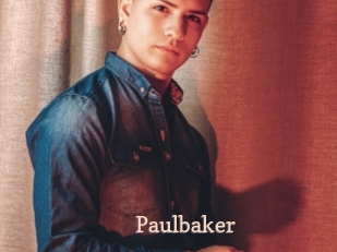 Paulbaker