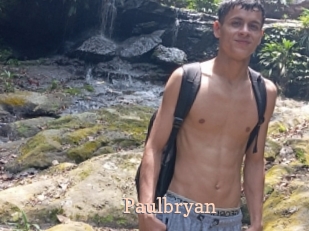 paulbryan Chaude Vision
