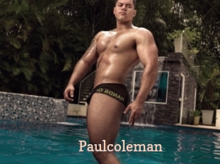 Paulcoleman