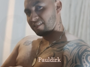 pauldirk Chaude Vision