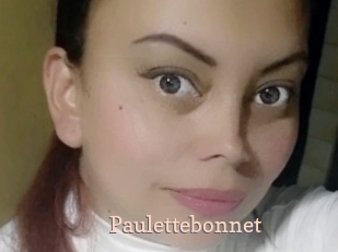 Paulettebonnet