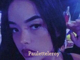 Pauletteleroy